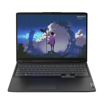 Lenovo IdeaPad Gaming 3 15IAH7 82S9013VTX Harici GeForce RTX 3050 Ti Intel Core i5 16 GB Ram DDR4 512 GB SSD 15.6 inç Full HD FreeDos Gaming Notebook Laptop