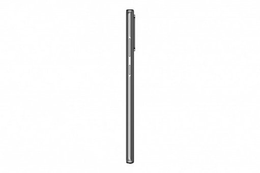 Samsung Galaxy Note 20 256 Gb Hafıza 8 Gb Ram 6.7 İnç 12 MP Kalemli Çift Hatlı Super Amoled Ekran Android Akıllı Cep Telefonu Gri