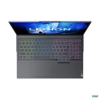Lenovo Legion 5 Pro 16IAH7H 82RF00N2TX17 Harici GeForce RTX 3070 Intel Core i7 64 GB Ram DDR5 1 TB SSD 16 inç WQXGA Windows 11 Pro Gaming Notebook Laptop