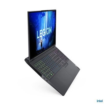 Lenovo Legion 5 Pro 16IAH7H 82RF00N2TX17 Harici GeForce RTX 3070 Intel Core i7 64 GB Ram DDR5 1 TB SSD 16 inç WQXGA Windows 11 Pro Gaming Notebook Laptop