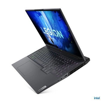 Lenovo Legion 5 Pro 16IAH7H 82RF00N2TX17 Harici GeForce RTX 3070 Intel Core i7 64 GB Ram DDR5 1 TB SSD 16 inç WQXGA Windows 11 Pro Gaming Notebook Laptop