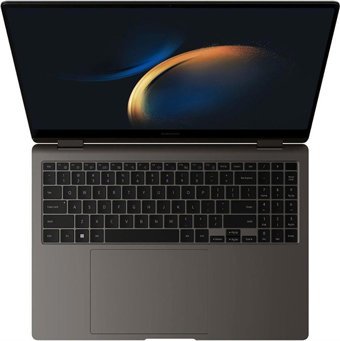 Samsung Galaxy Book3 Harici Paylaşımlı Intel Core i7 Ram LPDDR5 512 GB SSD 16 İnç Laptop