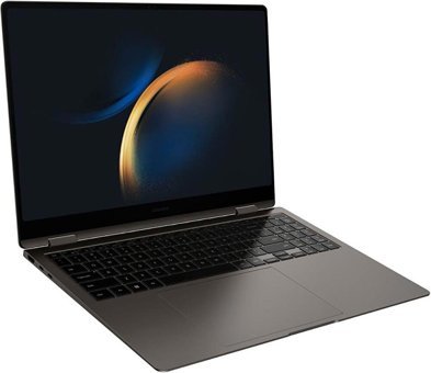Samsung Galaxy Book3 Harici Paylaşımlı Intel Core i7 Ram LPDDR5 512 GB SSD 16 İnç Laptop