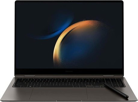 Samsung Galaxy Book3 Harici Paylaşımlı Intel Core i7 Ram LPDDR5 512 GB SSD 16 İnç Laptop