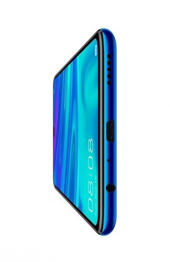 Huawei P Smart 64 Gb Hafıza 3 Gb Ram 6.21 İnç 13 MP Ips Lcd Ekran Android Akıllı Cep Telefonu Mavi