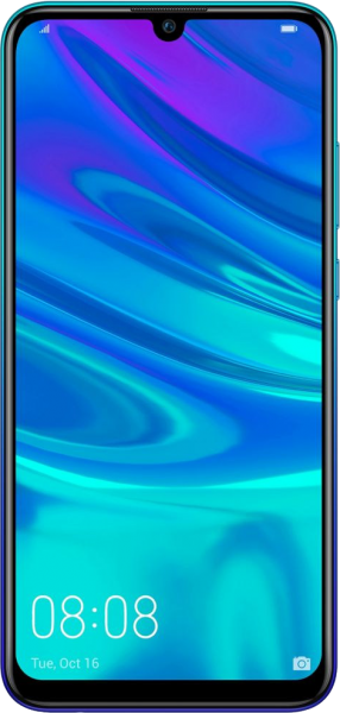 Huawei P Smart 64 Gb Hafıza 3 Gb Ram 6.21 İnç 13 MP Ips Lcd Ekran Android Akıllı Cep Telefonu Mavi