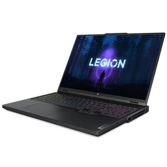 Lenovo Legion Pro 5 82WK00F1TXF07 Harici GeForce RTX 4060 Intel Core i9 64 GB Ram DDR5 2 TB SSD 16 inç WQXGA FreeDos Gaming Notebook Laptop