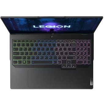 Lenovo Legion Pro 5 82WK00F1TXF07 Harici GeForce RTX 4060 Intel Core i9 64 GB Ram DDR5 2 TB SSD 16 inç WQXGA FreeDos Gaming Notebook Laptop