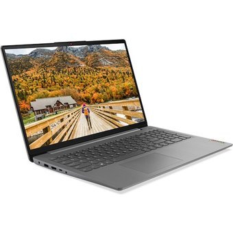 Lenovo Ideapad 3 15ALC6 82KU0081TX15 Harici AMD Ryzen 5 8 GB Ram DDR4 2 TB SSD 15.6 inç Full HD Windows 10 Home Laptop