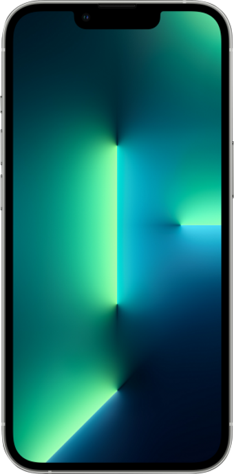 Apple iPhone 13 Pro 256 Gb Hafıza 6 Gb Ram 6.1 İnç 12 MP Çift Hatlı Oled Ekran Ios Akıllı Cep Telefonu Mavi
