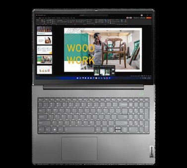 Lenovo ThinkBook 15 Gen4 21DJ00G9TX24 Harici GeForce MX 550 Intel Core i7 24 GB Ram DDR4 2 TB SSD 15.6 inç Full HD Windows 11 Pro Laptop
