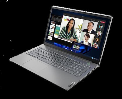 Lenovo ThinkBook 15 Gen4 21DJ00G9TX24 Harici GeForce MX 550 Intel Core i7 24 GB Ram DDR4 2 TB SSD 15.6 inç Full HD Windows 11 Pro Laptop