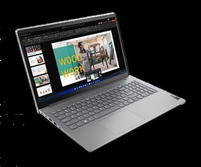Lenovo ThinkBook 15 Gen4 21DJ00G9TX24 Harici GeForce MX 550 Intel Core i7 24 GB Ram DDR4 2 TB SSD 15.6 inç Full HD Windows 11 Pro Laptop