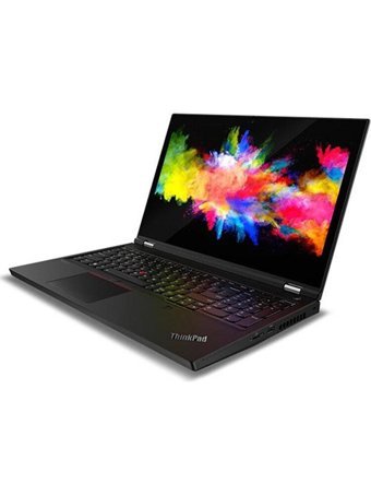 Lenovo MWS ThinkPad T15G 20UR003FTX012 Harici GeForce RTX 2080 Intel Core i7 16 GB Ram DDR4 1 TB SSD 15.6 inç Full HD Windows 10 Pro Laptop