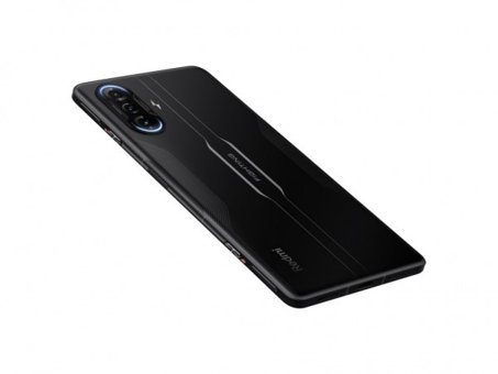 Xiaomi K40 Gaming Edition 128 Gb Hafıza 12 Gb Ram 6.67 İnç 48 MP Oled Ekran Android Akıllı Cep Telefonu Siyah