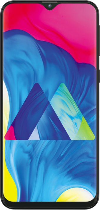 Samsung Galaxy M10 16 Gb Hafıza 2 Gb Ram 6.2 İnç 13 MP Pls Ekran Android Akıllı Cep Telefonu Mavi