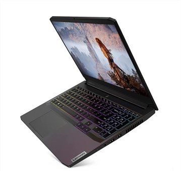 Lenovo IdeaPad Gaming 3 G82K200K4TX34 Harici GeForce RTX 3050 AMD Ryzen 5 64 GB Ram DDR4 512 GB SSD 15.6 inç Full HD Windows 11 Pro Gaming Notebook Laptop