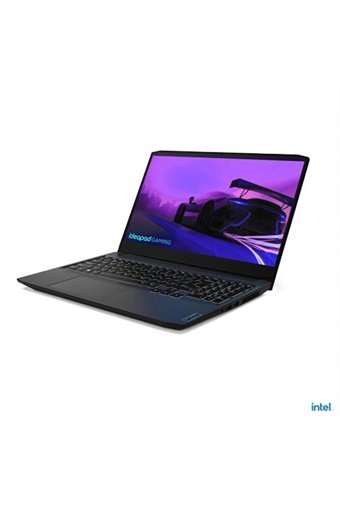Lenovo IdeaPad Gaming 3 82K101HXTX Zi741 Harici GeForce RTX 3050 Intel Core i5 40 GB Ram DDR4 2 TB SSD 15.6 inç Full HD FreeDos Gaming Notebook Laptop