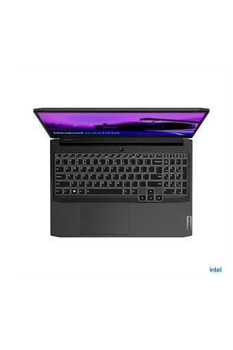 Lenovo IdeaPad Gaming 3 82K101HXTX Zi741 Harici GeForce RTX 3050 Intel Core i5 40 GB Ram DDR4 2 TB SSD 15.6 inç Full HD FreeDos Gaming Notebook Laptop