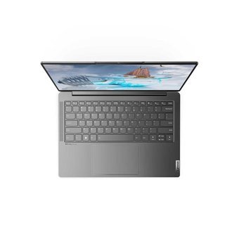 Lenovo Yoga Slim 6 82WU006YTX Dahili Paylaşımlı Intel Core i5 8 GB Ram 512 GB SSD 14 inç Full HD Windows 11 Home Laptop