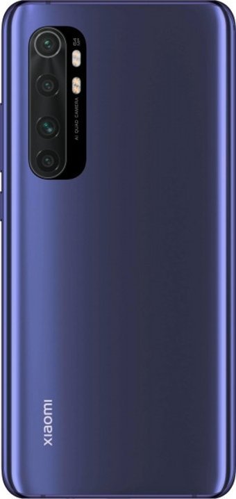 Xiaomi Mi Note 10 Lite 64 Gb Hafıza 6 Gb Ram 6.47 İnç 64 MP Çift Hatlı Amoled Ekran Android Akıllı Cep Telefonu Beyaz