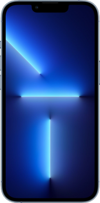 Apple iPhone 13 Pro Max 1 Tb Hafıza 6 Gb Ram 6.7 İnç 12 MP Çift Hatlı Oled Ekran Ios Akıllı Cep Telefonu Gümüş
