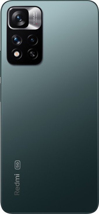 Xiaomi Note 11 Pro+5G 128 Gb Hafıza 8 Gb Ram 6.67 İnç 108 MP Çift Hatlı Amoled Ekran Android Akıllı Cep Telefonu Siyah
