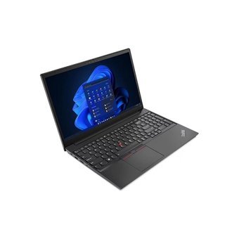 Lenovo Thinkpad E15 21E60076TX707 Harici GeForce MX 550 Intel Core i7 40 GB Ram DDR4 512 GB SSD Full HD FreeDos Laptop