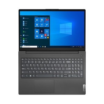 Lenovo V15 Gen 2 82KB00HWTXBT74 Harici GeForce MX 350 Intel Core i5 40 GB Ram DDR4 1 TB SSD 15.6 inç Full HD Windows 11 Pro Laptop