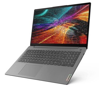 Lenovo IdeaPad 3 15ITL6 82H8036ATX37 Harici Intel Core i5 16 GB Ram DDR4 256 GB SSD 15.6 inç Full HD Windows 11 Pro Laptop