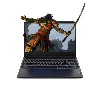 Lenovo IdeaPad Gaming 3 82K2023DTX10 GeForce RTX 3050 Ti AMD Ryzen 7 64 GB Ram DDR4 2 TB SSD 15.6 inç Full HD FreeDos Gaming Notebook Laptop