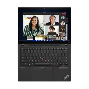 Lenovo ThinkPad T14 Gen 3 21AH008FTX013 Harici GeForce MX 550 Intel Core i7 16 GB Ram DDR4 2 TB SSD 14 inç Full HD FreeDos Laptop