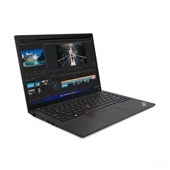 Lenovo ThinkPad T14 Gen 3 21AH008FTX013 Harici GeForce MX 550 Intel Core i7 16 GB Ram DDR4 2 TB SSD 14 inç Full HD FreeDos Laptop