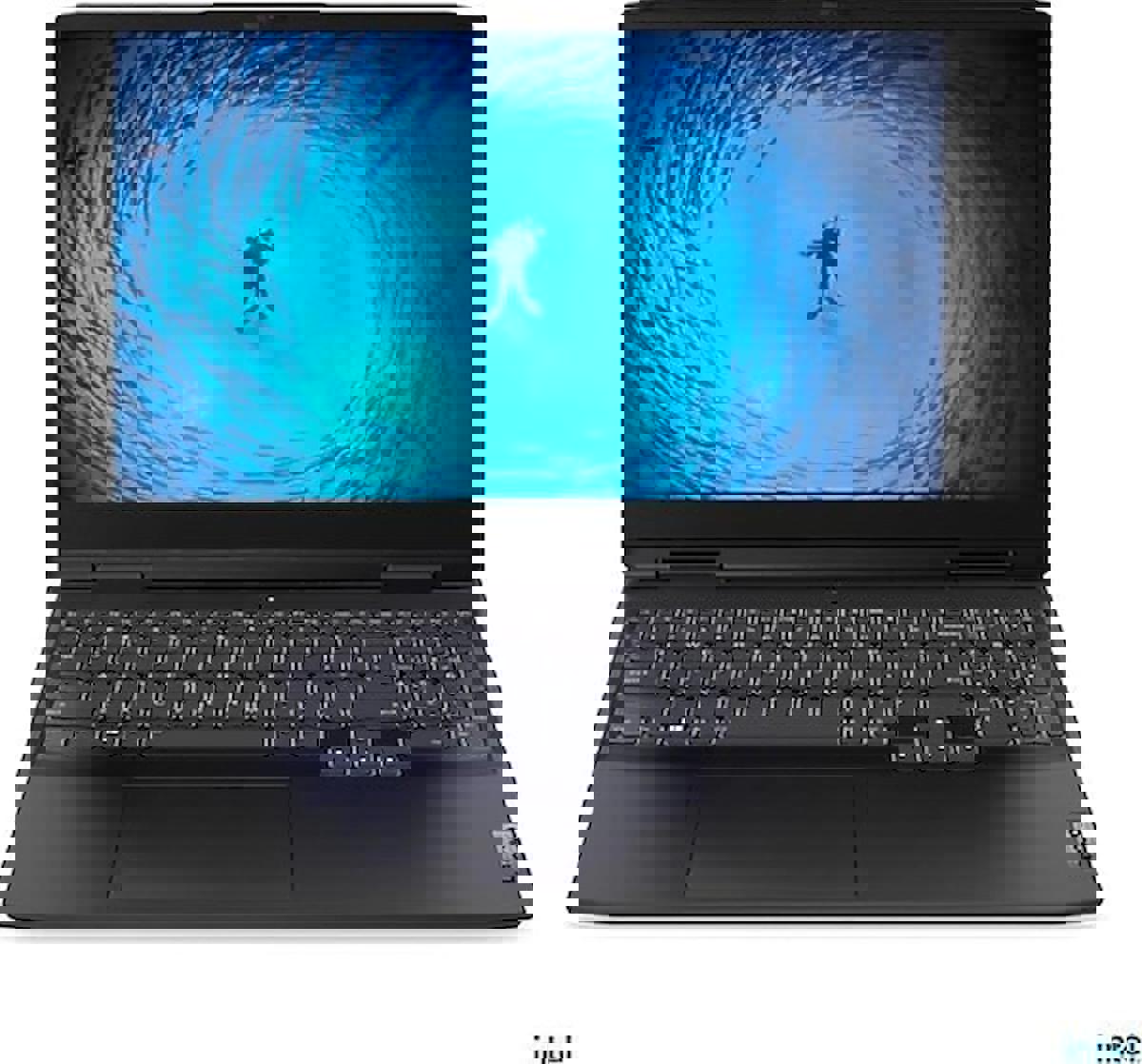 Lenovo Harici GeForce RTX 3050 Intel Core i5 16 GB Ram DDR4 1 TB SSD 15.6 inç Full HD FreeDos Gaming Notebook Laptop
