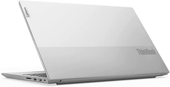 Lenovo ThinkBook 15 Gen4 21DJ00GATX35 Harici GeForce MX 550 Intel Core i5 40 GB Ram DDR4 1 TB SSD 15.6 inç Full HD Windows 11 Pro Laptop