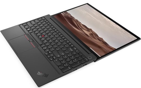 Lenovo ThinkPad E15 Gen 2 20TDS02VTX029 Harici GeForce MX 450 Intel Core i7 8 GB Ram DDR4 1 TB SSD 15.6 inç Full HD Windows 10 Pro Laptop