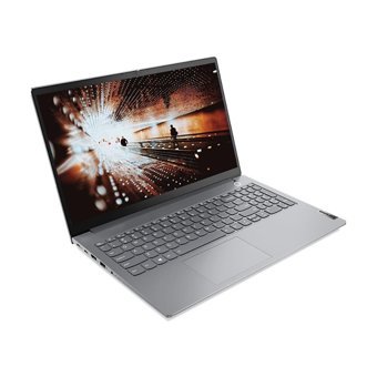 Lenovo ThinkBook 15 21DJ00G9TX BT41 Harici GeForce MX 550 Intel Core i7 12 GB Ram DDR4 256 GB SSD 15.6 inç Full HD Windows 11 Home Laptop