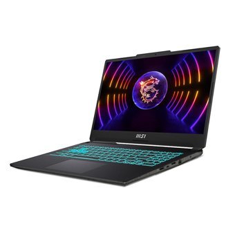 MSI Cyborg 15 Harici GeForce RTX 4060 Intel Core i5 16 GB Ram DDR5 1 TB SSD 15.6 inç Full HD FreeDos Gaming Notebook Laptop