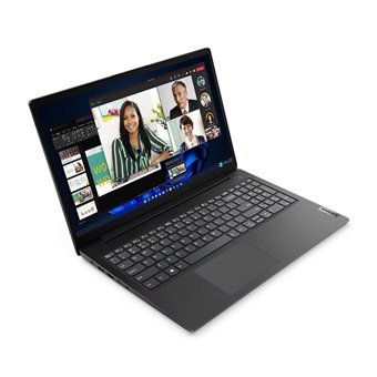 Lenovo V15 G4 AMN 82YU00Q6TX002 Dahili AMD Radeon 610M AMD Ryzen 5 8 GB Ram DDR5 1 TB SSD 15.6 inç Full HD FreeDos Laptop