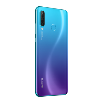 Huawei P30 Lite (24 Mp / 64 Gb) (Mar-Lx1M) 64 Gb Hafıza 4 Gb Ram 6.15 İnç 24 MP Ips Lcd Ekran Android Akıllı Cep Telefonu Mavi