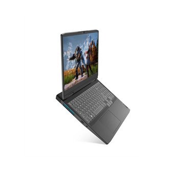 Lenovo IdeaPad Gaming 3 82S9015VTX08 GeForce RTX 3050 Intel Core i5 64 GB Ram DDR4 2 TB SSD 15.6 inç Full HD FreeDos Gaming Notebook Laptop