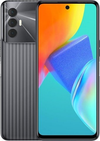 Tecno Spark 8 Pro (Kg8) 128 Gb Hafıza 4 Gb Ram 6.8 İnç 48 MP Ips Lcd Ekran Android Akıllı Cep Telefonu Turkuaz