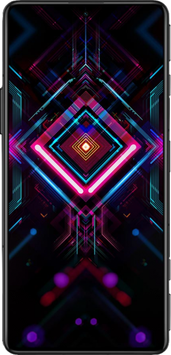 Xiaomi K40 Gaming Edition 128 Gb Hafıza 12 Gb Ram 6.67 İnç 48 MP Oled Ekran Android Akıllı Cep Telefonu Beyaz