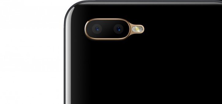 Oppo A5S (Cph1909) 32 Gb Hafıza 3 Gb Ram 6.2 İnç 13 MP Ips Lcd Ekran Android Akıllı Cep Telefonu Siyah