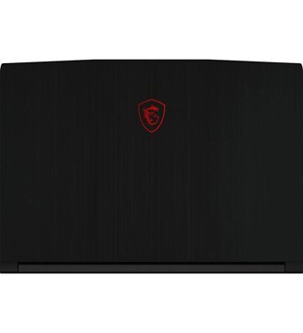 MSI Thin GF63 12VF-632TR Harici GeForce RTX 4060 Intel Core i7 16 GB Ram DDR4 512 GB SSD 15.6 inç Full HD Windows 11 Home Gaming Notebook Laptop
