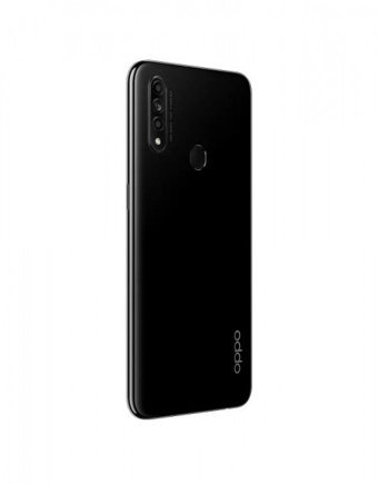 Oppo A31 (Cph2015) 64 Gb Hafıza 4 Gb Ram 6.5 İnç 12 MP Ips Lcd Ekran Android Akıllı Cep Telefonu Siyah