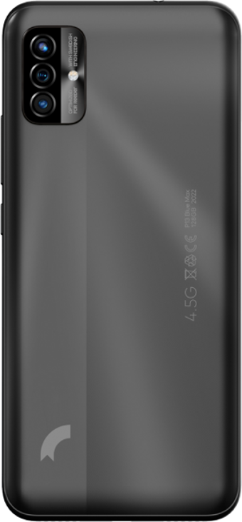 Reeder P13 128 Gb Hafıza 4 Gb Ram 6.5 İnç 13 MP Ips Lcd Ekran Android Akıllı Cep Telefonu Mavi