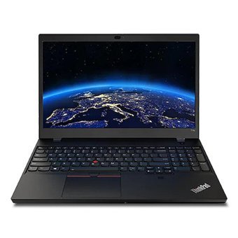 Lenovo MWS ThinkPad T15P 21A7000FTX Harici GeForce GTX 1650 Intel Core i7 32 GB Ram DDR4 1 TB SSD 15.6 inç Full HD Windows 10 Pro Laptop