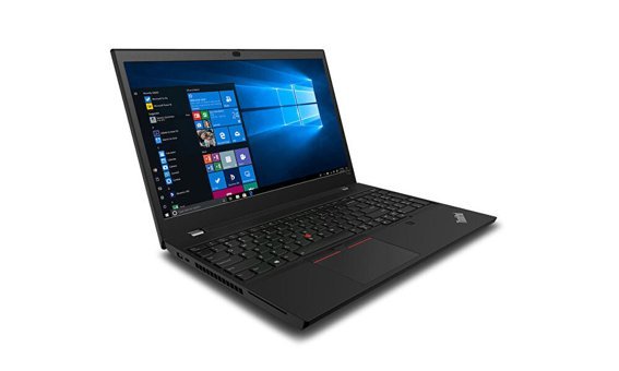 Lenovo MWS ThinkPad T15P 21A7000FTX Harici GeForce GTX 1650 Intel Core i7 32 GB Ram DDR4 1 TB SSD 15.6 inç Full HD Windows 10 Pro Laptop