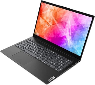 Lenovo V15 Gen4 882YU00QYTX06 Dahili Paylaşımlı AMD Ryzen 5 16 GB Ram DDR5 512 GB SSD 15.6 inç Full HD Windows 11 Home Laptop